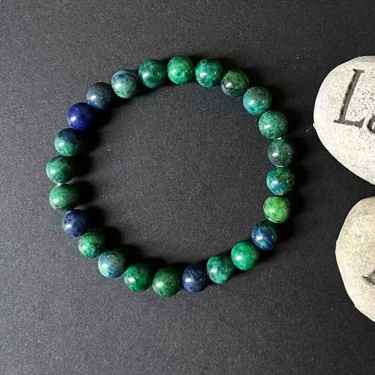Mel - Symbolisiert Manifestation, Persönliche Entwicklung und Zieht Positive Energien an