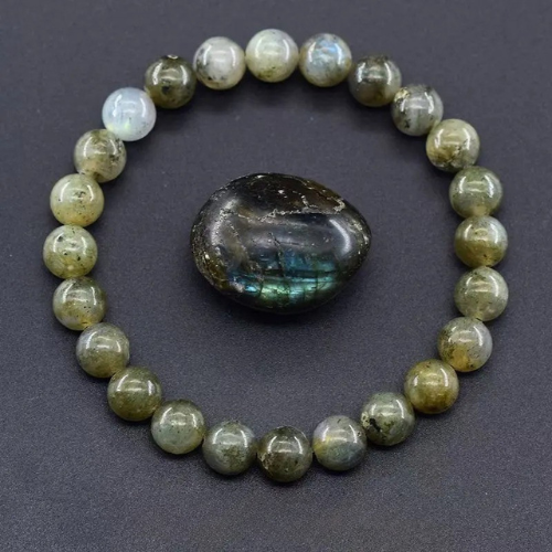 Orya - Symbolisiert Liebe, Zärtlichkeit, Loyalität und Weisheit